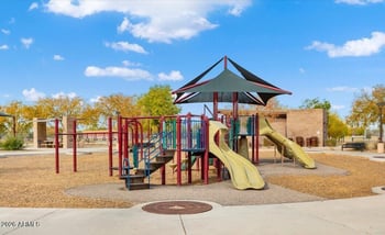12798 Dove Wing Way, Peoria, AZ 85383