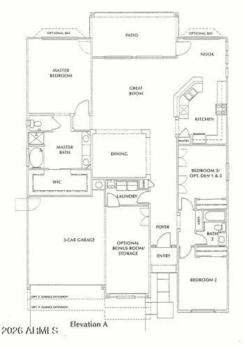 12798 Dove Wing Way, Peoria, AZ 85383