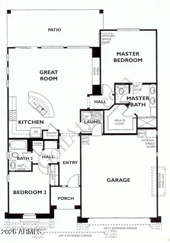 12798 W Spur Dr, Peoria, AZ 85383