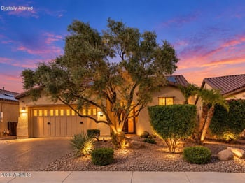12798 W Spur Dr, Peoria, AZ 85383