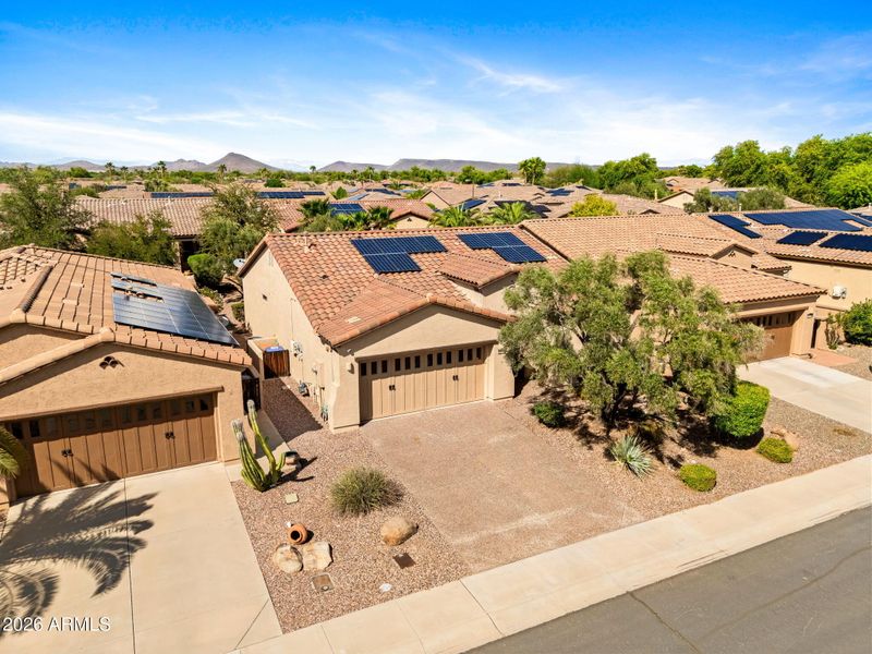 12798 W Spur Dr, Peoria, AZ 85383