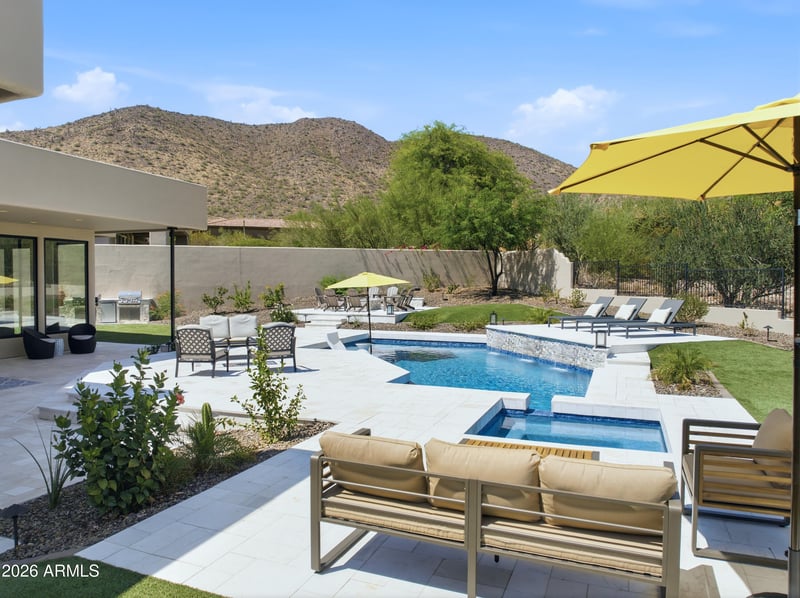 12799 116th St, Scottsdale, AZ 85259