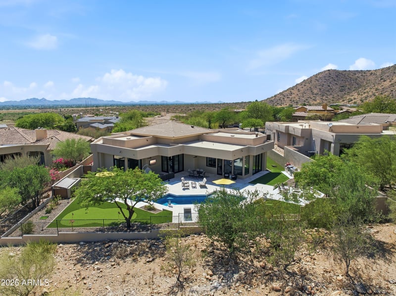 12799 116th St, Scottsdale, AZ 85259