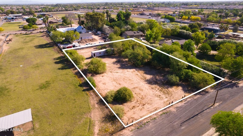 127XX Via De Arboles -- #-, Chandler, AZ 85249