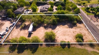 127XX Via De Arboles -- #-, Chandler, AZ 85249