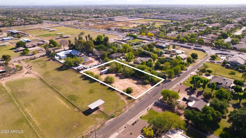 127XX Via De Arboles -- #-, Chandler, AZ 85249