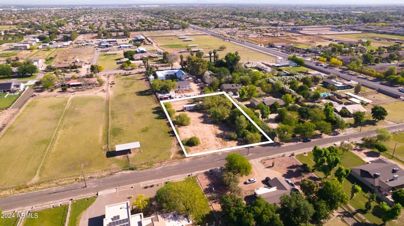 127XX Via De Arboles -- #-, Chandler, AZ 85249