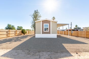 128 96th St, Mesa, AZ 85208