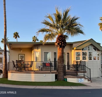 128 Aztec Blvd #214, Mesa, AZ 85205