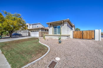 128 Caribbean Dr, Casa Grande, AZ 85122