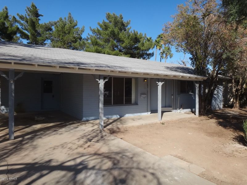 128 E Hermosa Dr, Tempe, AZ 85282