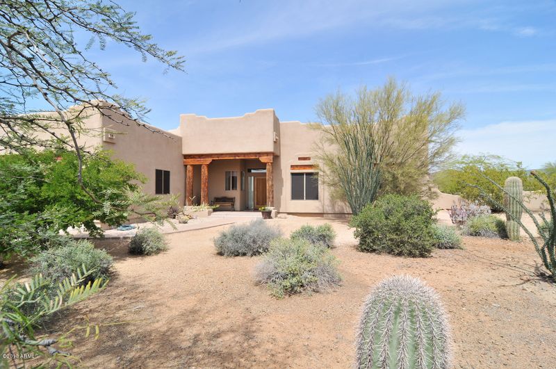 128 E Ridgecrest Rd, Phoenix, AZ 85086