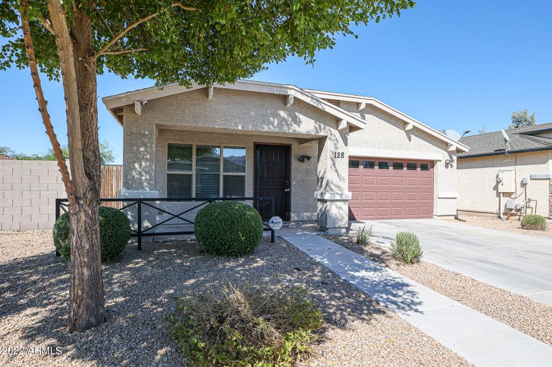 128 W Ian Dr, Phoenix, AZ 85041