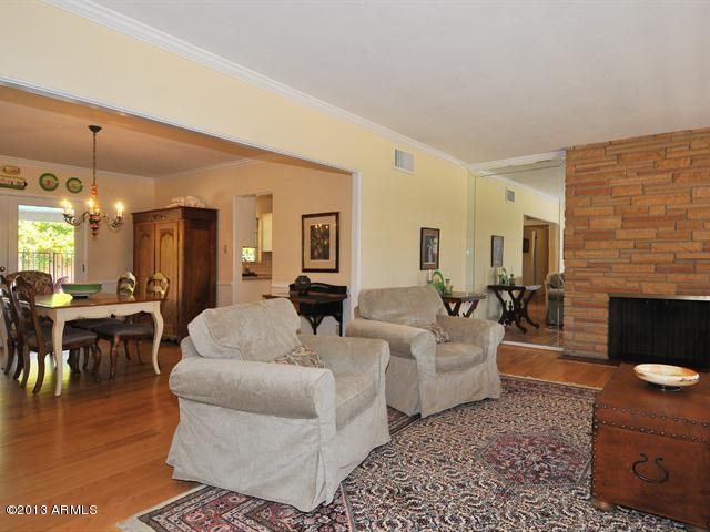 128 W Marlette Ave, Phoenix, AZ 85013