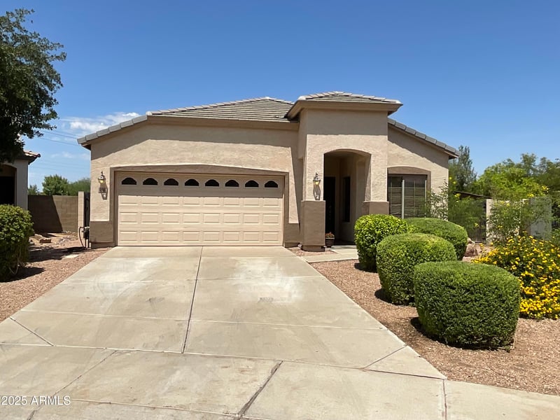 1280 Desert Basin Dr, San Tan Valley, AZ 85143