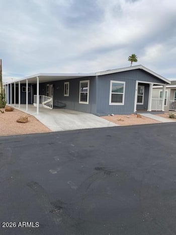 1280 Ironwood Dr #46, Apache Junction, AZ 85120