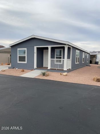 1280 Ironwood Dr #46, Apache Junction, AZ 85120