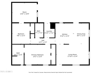 1280 Ironwood Dr #6, Apache Junction, AZ 85120