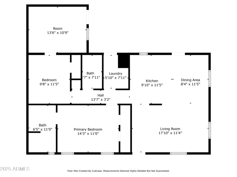 1280 Ironwood Dr #6, Apache Junction, AZ 85120