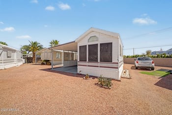 1280 Ironwood Dr #82, Apache Junction, AZ 85120