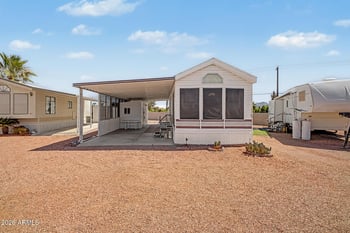 1280 Ironwood Dr #82, Apache Junction, AZ 85120