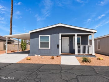 1280 N Ironwood Dr #46, Apache Junction, AZ 85120