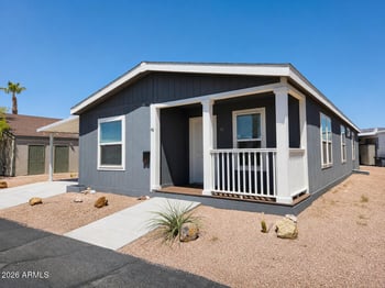 1280 N Ironwood Dr #46, Apache Junction, AZ 85120