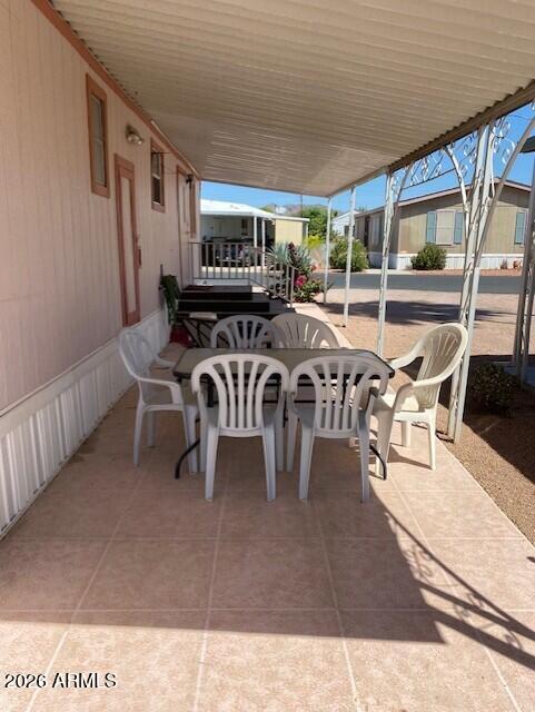 1280 Ironwood Dr #52, Apache Junction, AZ 85120