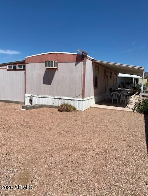 1280 Ironwood Dr #52, Apache Junction, AZ 85120
