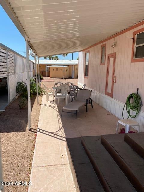 1280 Ironwood Dr #52, Apache Junction, AZ 85120