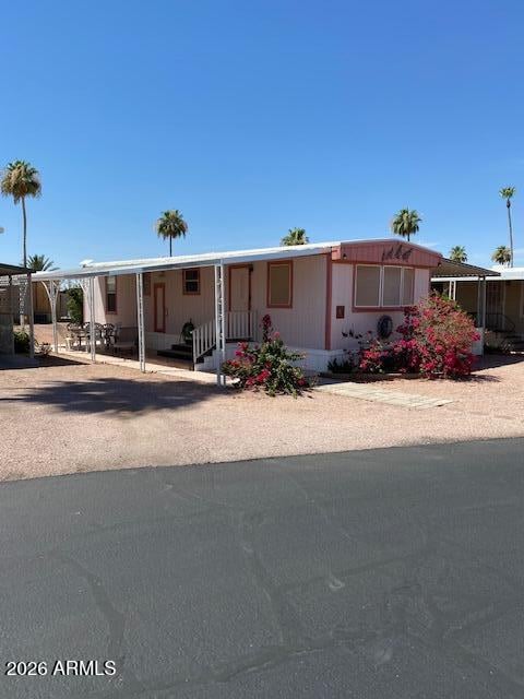 1280 Ironwood Dr #52, Apache Junction, AZ 85120
