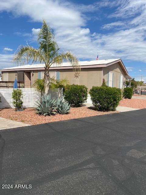1280 Ironwood Dr #84, Apache Junction, AZ 85120