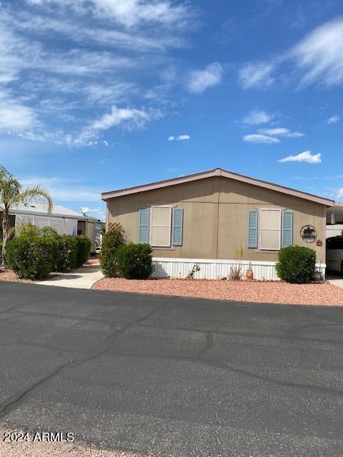 1280 Ironwood Dr #84, Apache Junction, AZ 85120