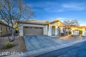 1280 S Bridgegate Dr, Gilbert, AZ 85296