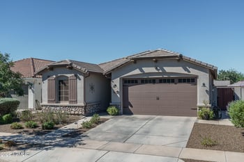12800 N 145th Dr, Surprise, AZ 85379