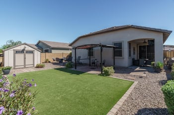 12800 N 145th Dr, Surprise, AZ 85379