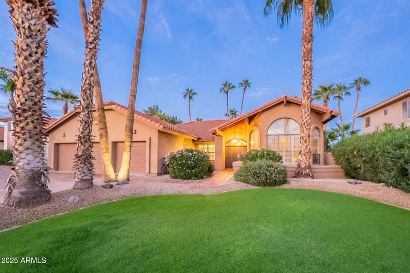 12801 78th St, Scottsdale, AZ 85260