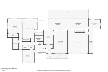 12801 Lake Dr, Sun City, AZ 85351