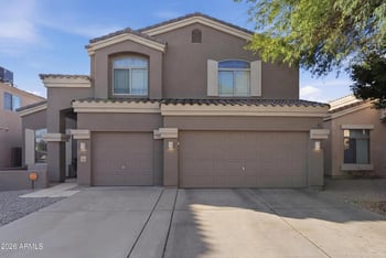 12801 Lisbon Ln, El Mirage, AZ 85335