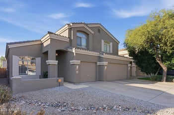 12801 Lisbon Ln, El Mirage, AZ 85335