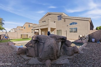 12801 Lisbon Ln, El Mirage, AZ 85335