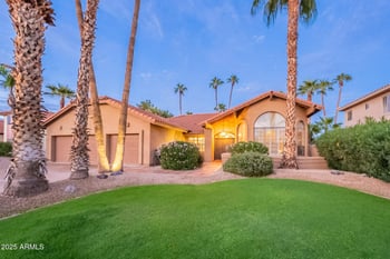 12801 N 78th St, Scottsdale, AZ 85260