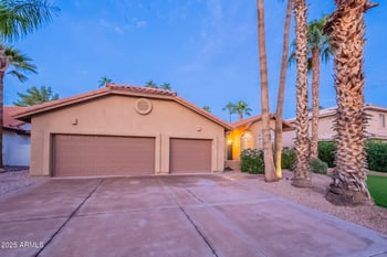 12801 N 78th St, Scottsdale, AZ 85260