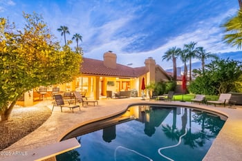 12801 N 78th St, Scottsdale, AZ 85260