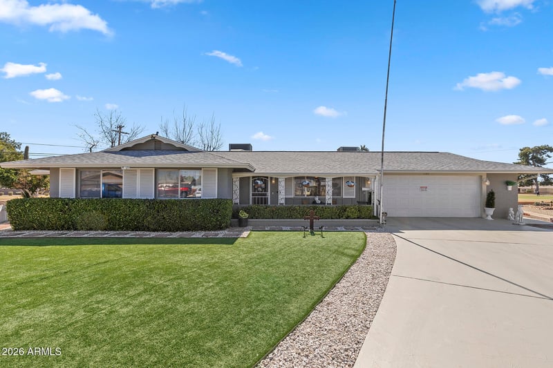 Home Worth Check