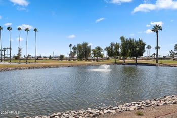 12801 Lake Dr, Sun City, AZ 85351