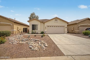 12801 Glenrosa Dr, Litchfield Park, AZ 85340