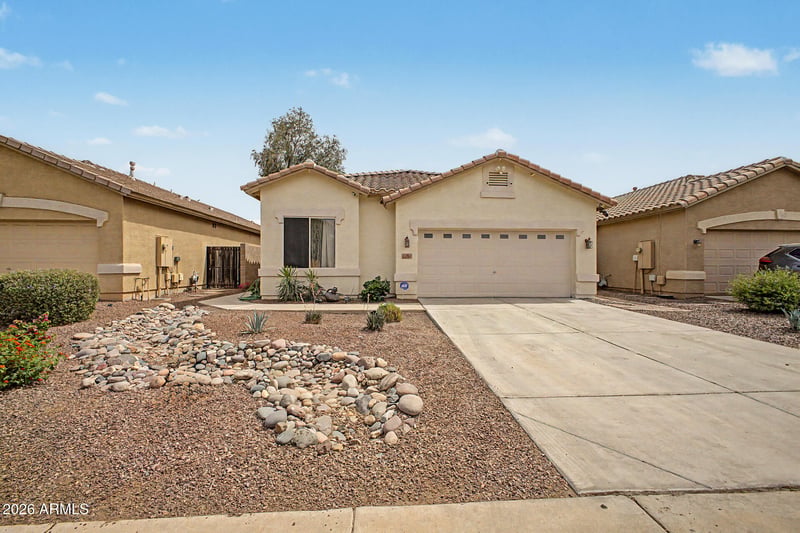 12801 Glenrosa Dr, Litchfield Park, AZ 85340