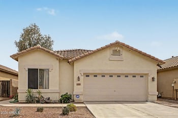 12801 Glenrosa Dr, Litchfield Park, AZ 85340