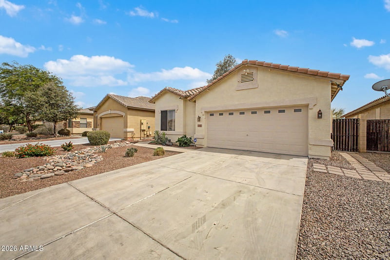 12801 Glenrosa Dr, Litchfield Park, AZ 85340